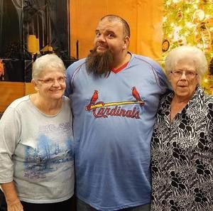 Meet your Posher, John